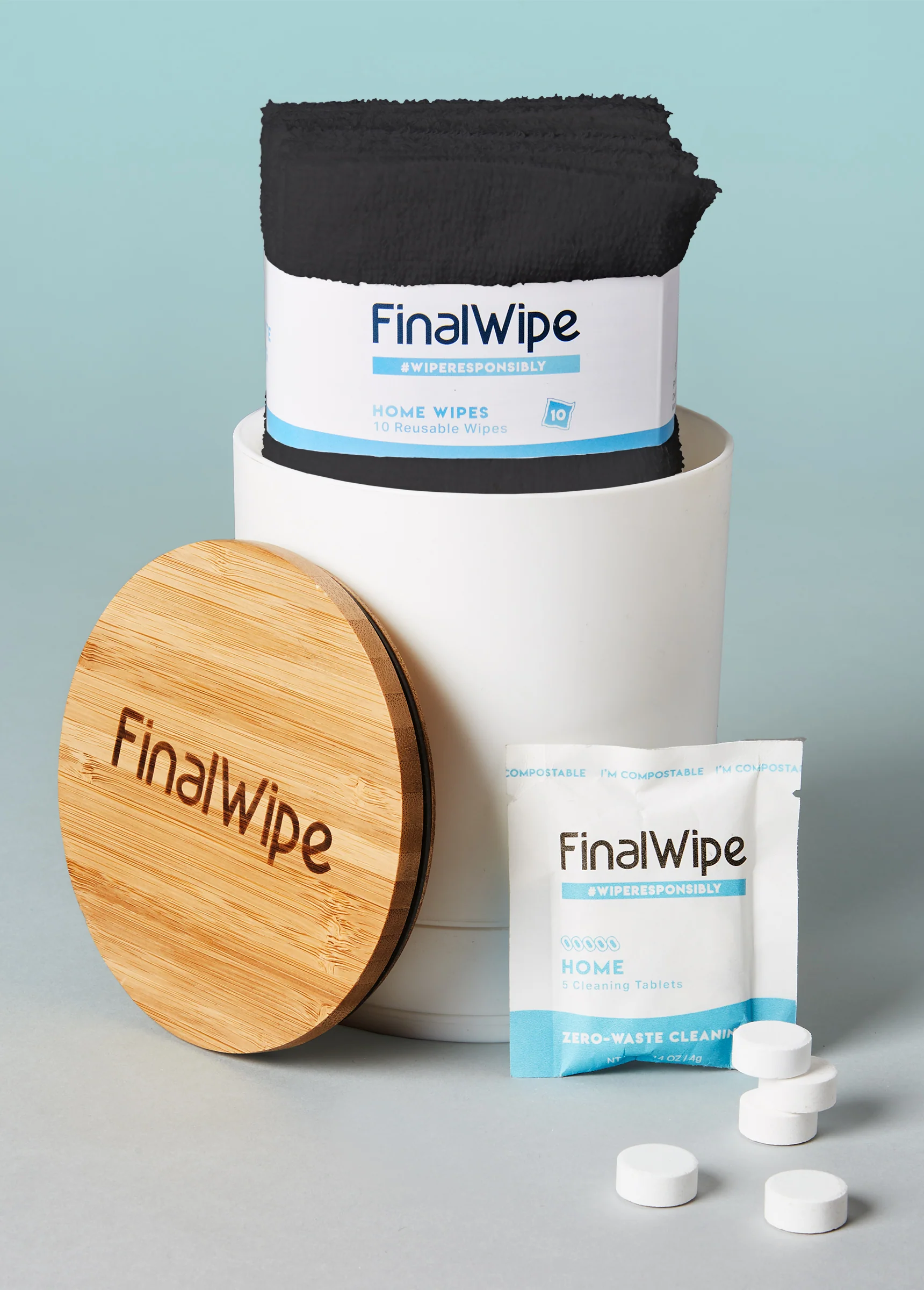 FinalWipe Kits - Image 15