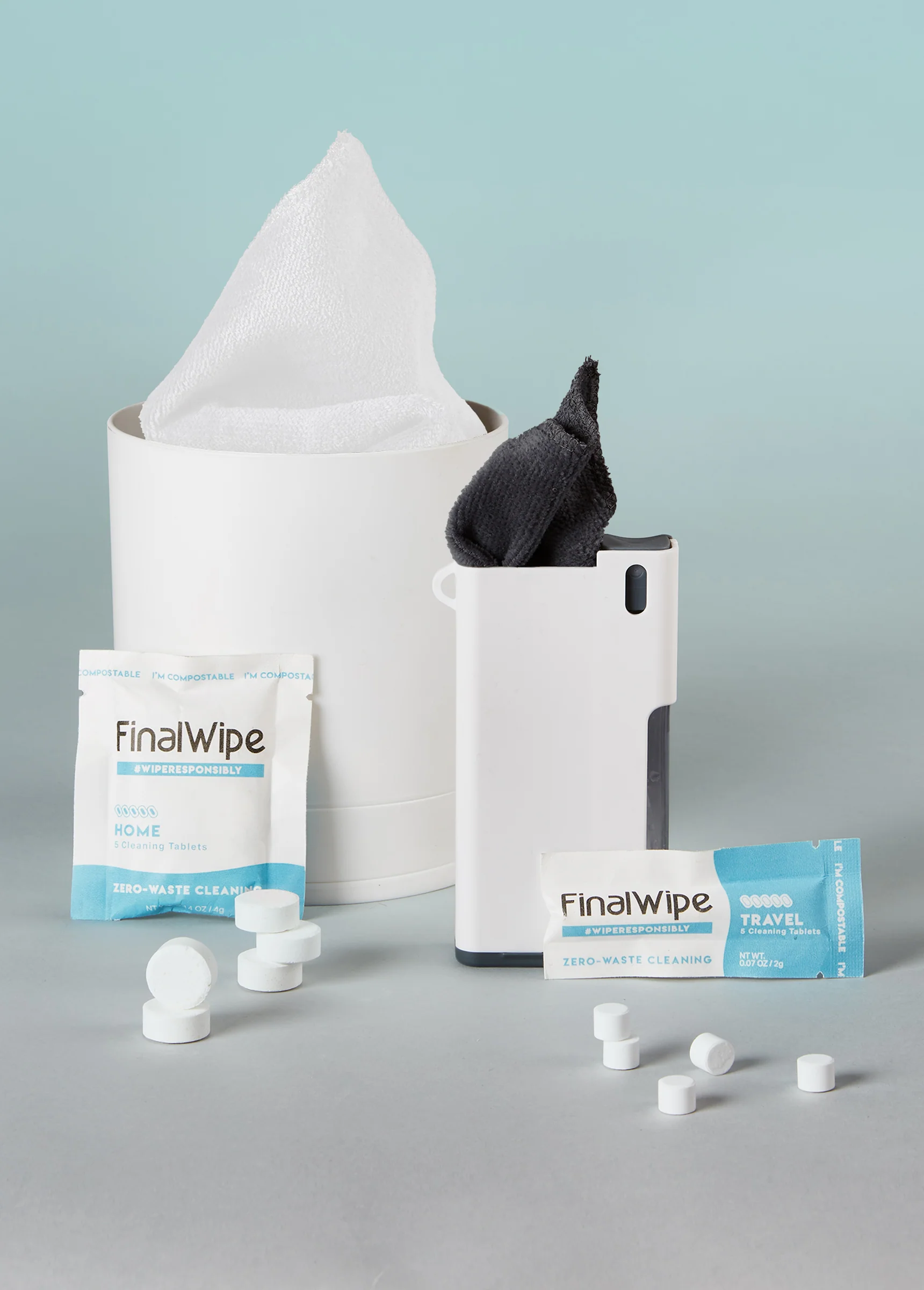 FinalWipe Kits - Image 5
